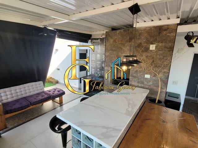 Apartamento para Venda em São Paulo - 2