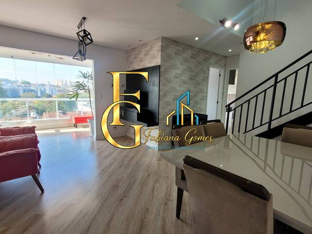 Apartamento para Venda em São Paulo - 3