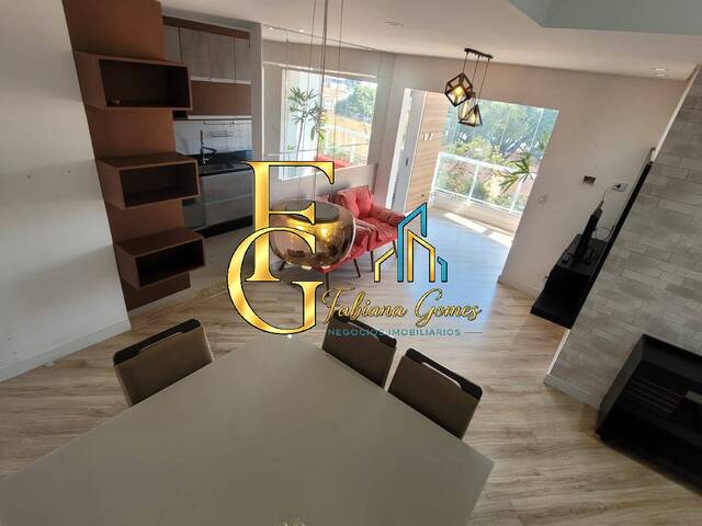 Apartamento para Venda em São Paulo - 4