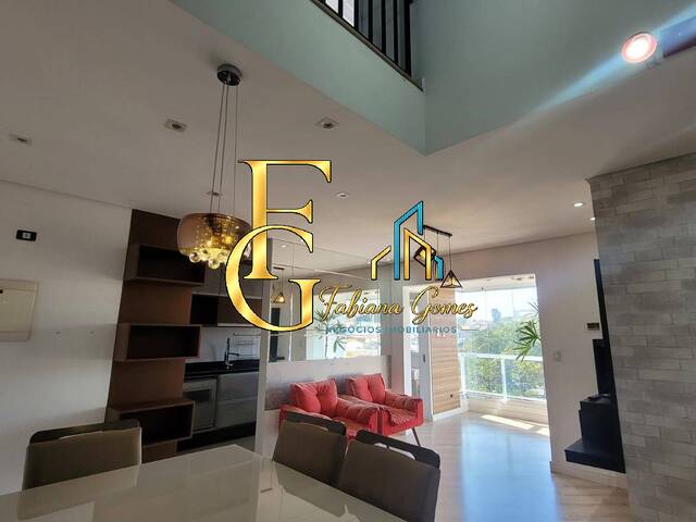 Apartamento para Venda em São Paulo - 5