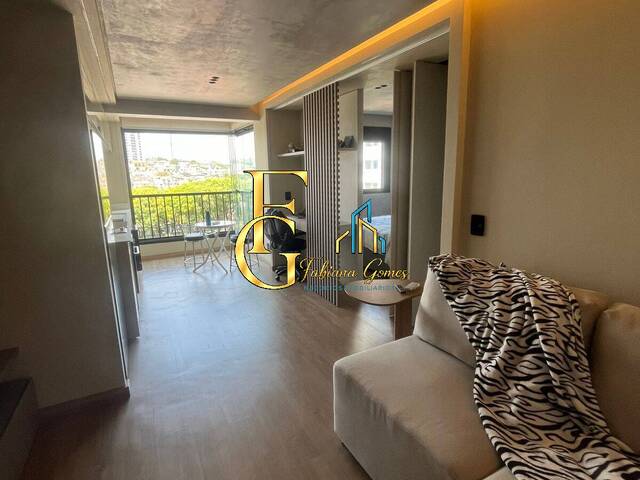 #APTS308 - Apartamento para Venda em Osasco - SP - 1
