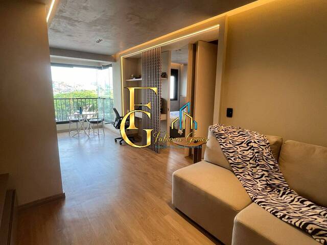 #APTS308 - Apartamento para Venda em Osasco - SP - 2