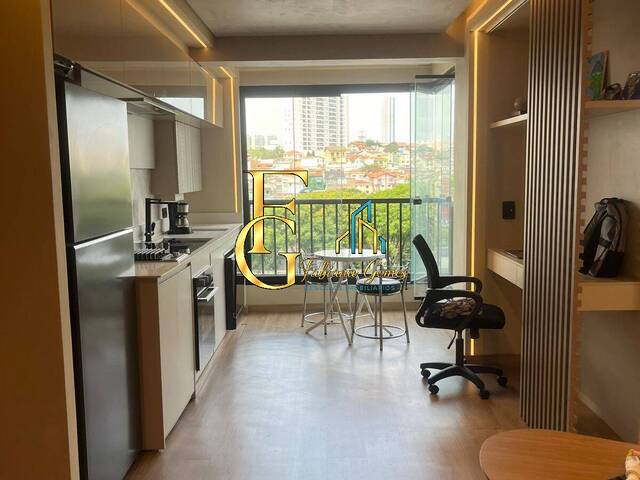 Apartamento para Venda em Osasco - 4