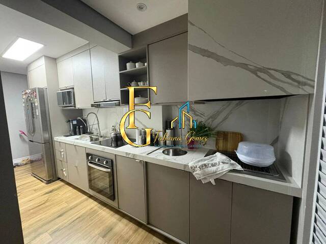 Apartamento para Venda em Osasco - 4