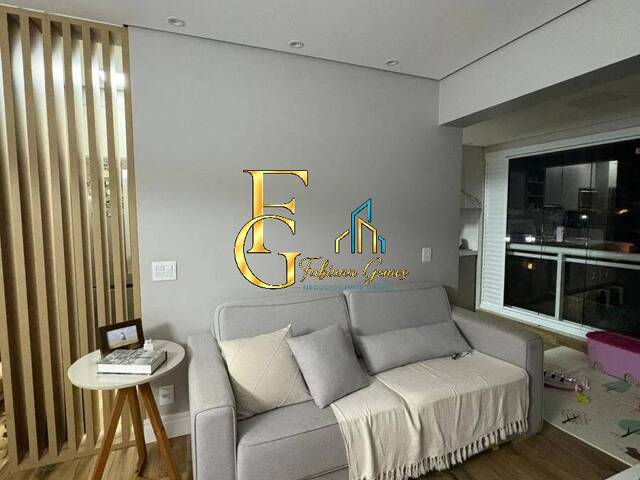 #APTS310 - Apartamento para Venda em Osasco - SP - 3
