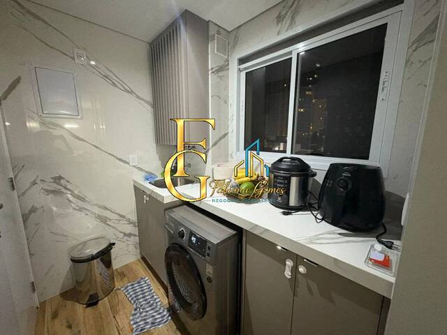 Apartamento para Venda em Osasco - 5