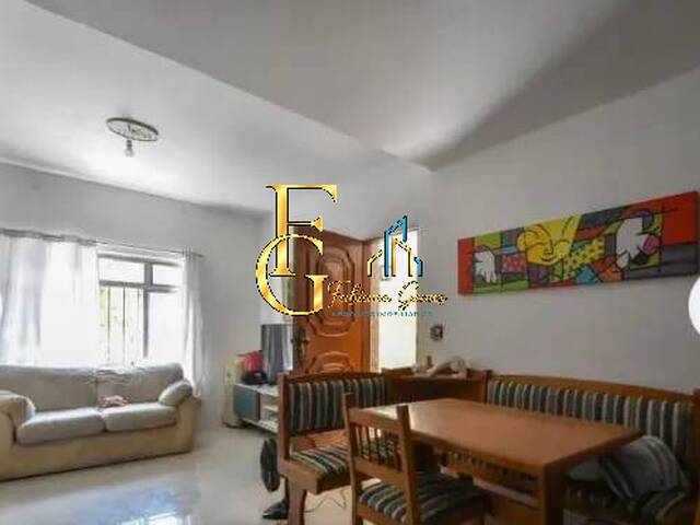 #CSTS312 - Casa para Locação em São Paulo - SP - 1