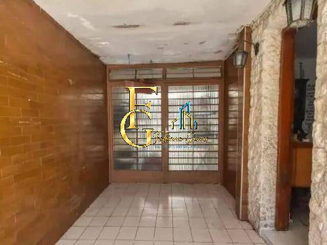 Casa para Locação em São Paulo - 4
