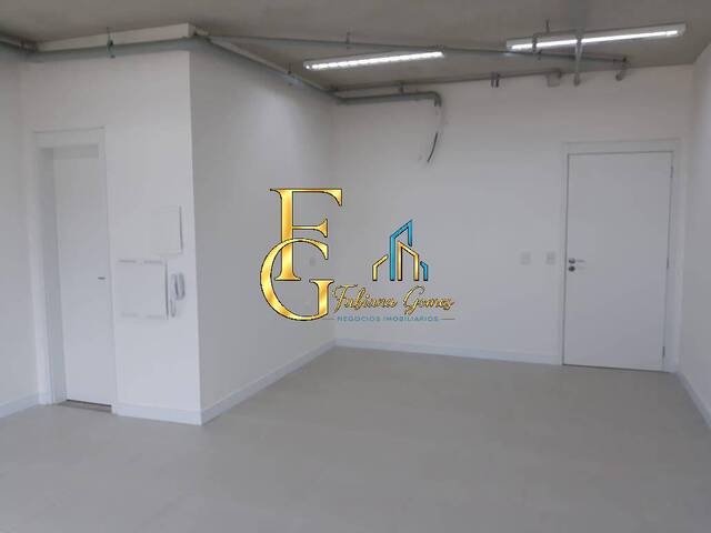 Sala para Venda em Barueri - 4