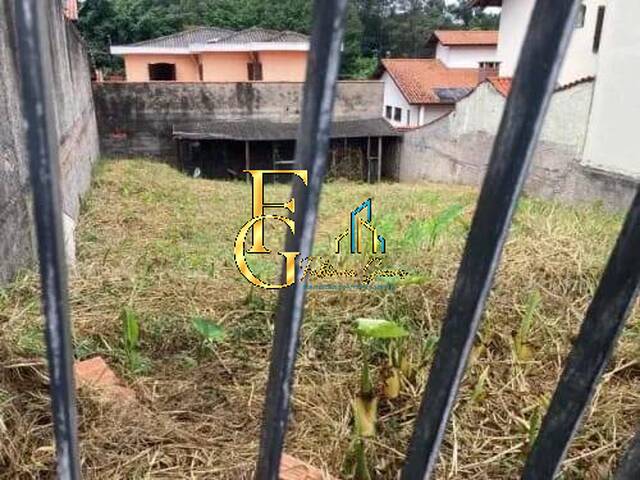 Área para Venda em Osasco - 2