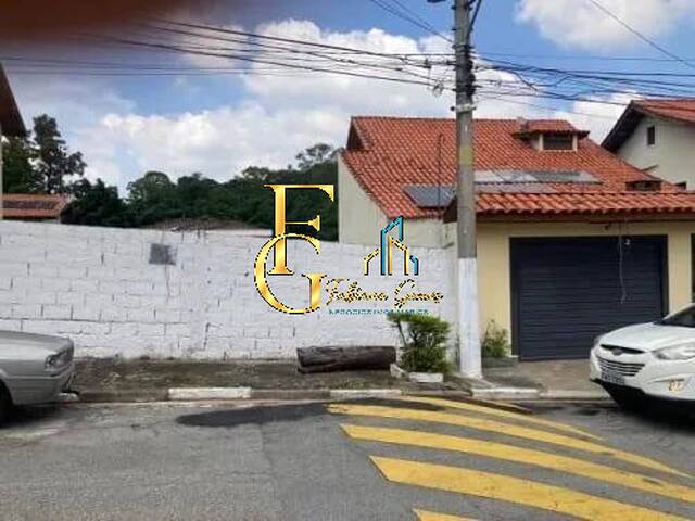 Venda em Adalgisa - Osasco