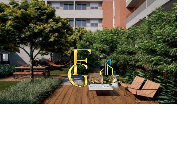 Apartamento para Venda em São Paulo - 4