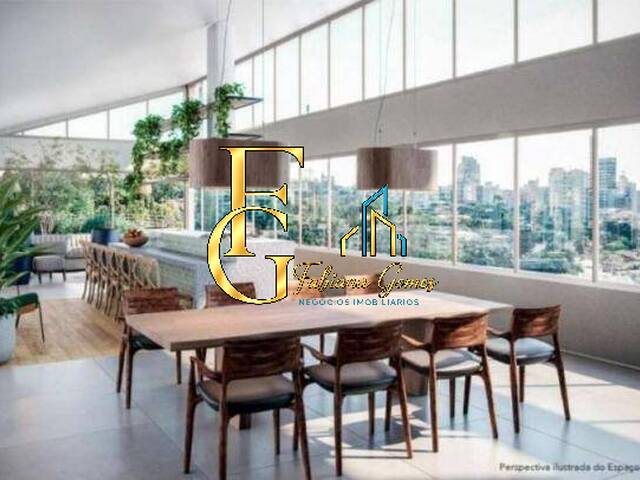 Apartamento para Venda em São Paulo - 5