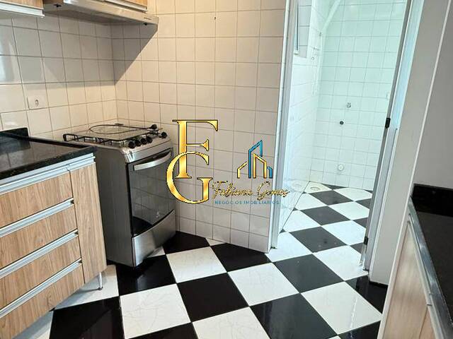 Apartamento para Venda em Osasco - 4