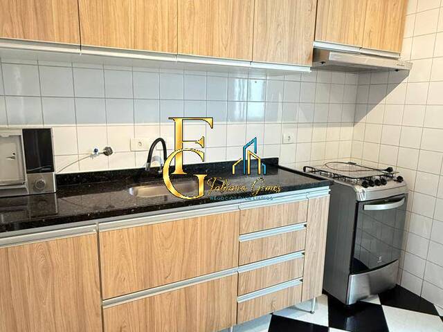 Apartamento para Venda em Osasco - 3