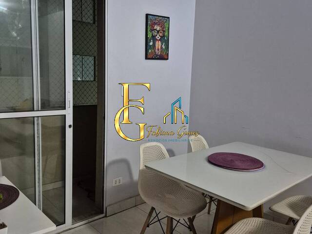 #331 - Apartamento para Venda em São Paulo - SP - 1
