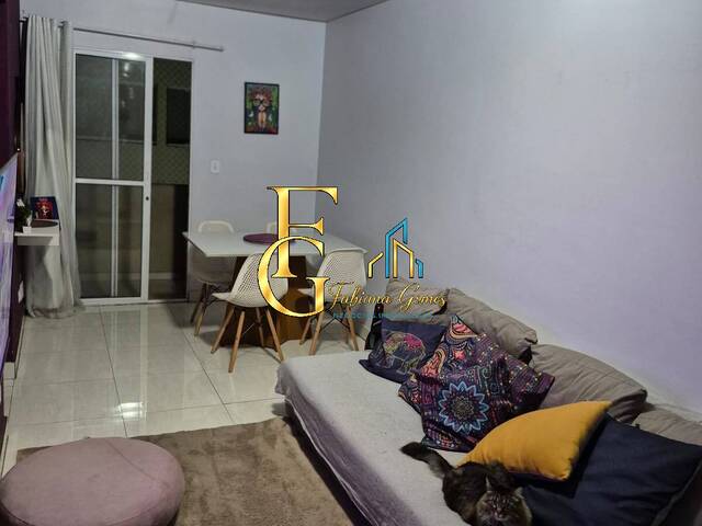 #331 - Apartamento para Venda em São Paulo - SP - 3