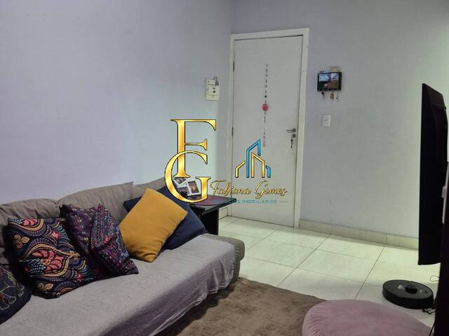 #331 - Apartamento para Venda em São Paulo - SP - 2