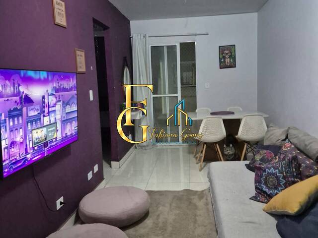 Apartamento para Venda em São Paulo - 5
