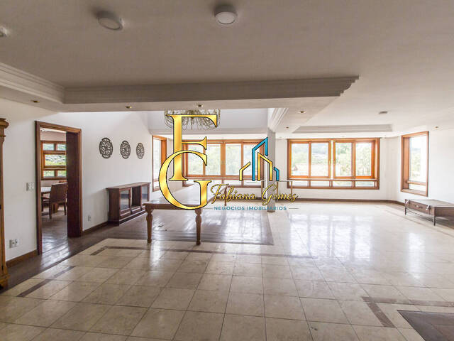 #336 - Casa para Venda em Santana de Parnaíba - SP - 2