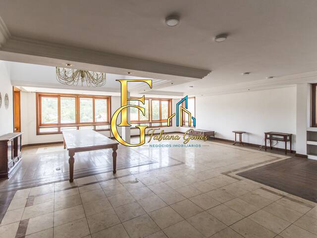 #336 - Casa para Venda em Santana de Parnaíba - SP - 3