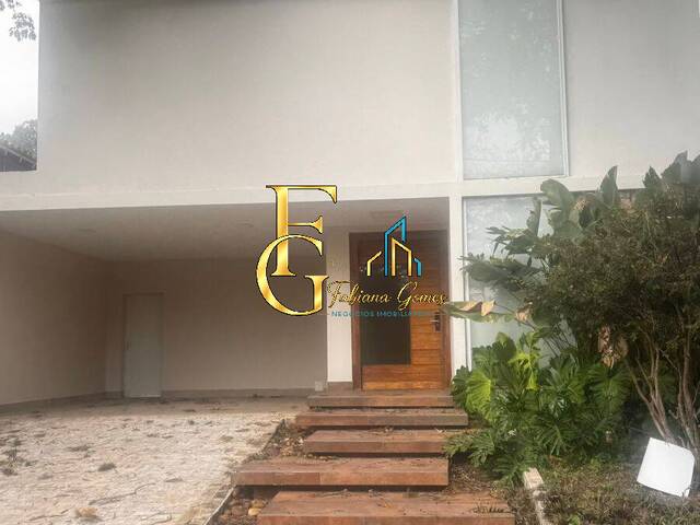 Casa para Venda em Santana de Parnaíba - 5