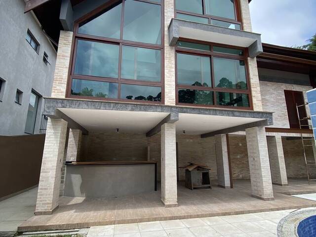 Venda em Residencial Morada das Estrelas (Aldeia da Serra) - Barueri