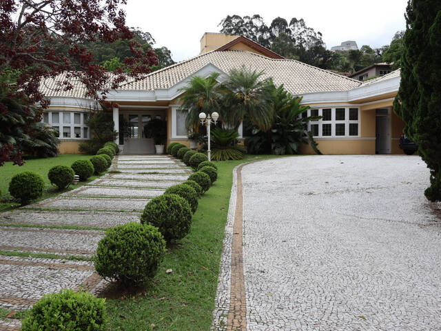 Venda em Residencial Tamboré - Barueri