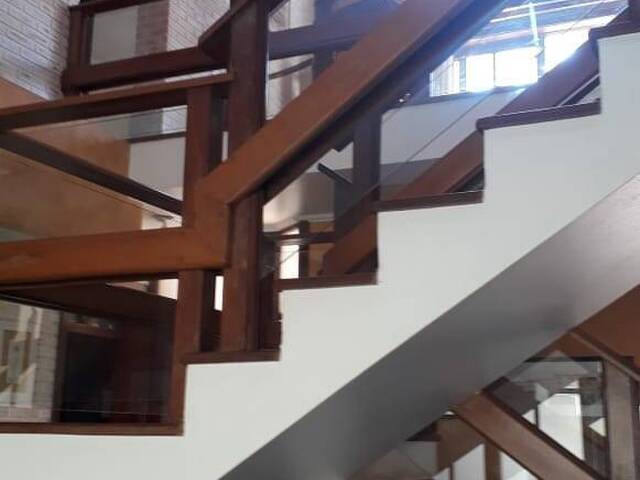 #370 - Casa para Venda em Santana de Parnaíba - SP