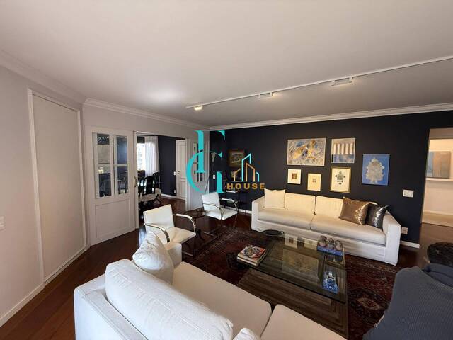 #371 - Apartamento para Locação em São Paulo - SP - 1