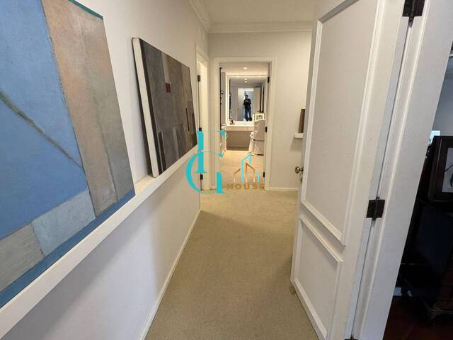 Apartamento para Locação em São Paulo - 4