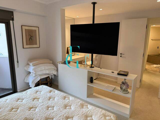 Apartamento para Locação em São Paulo - 5