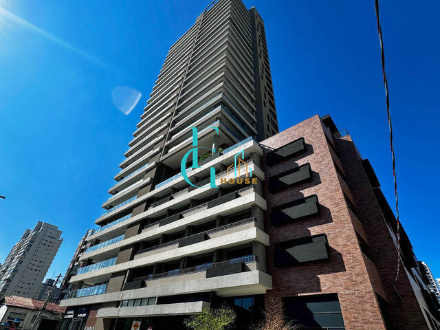 #372 - Flat para Venda em São Paulo - SP - 3