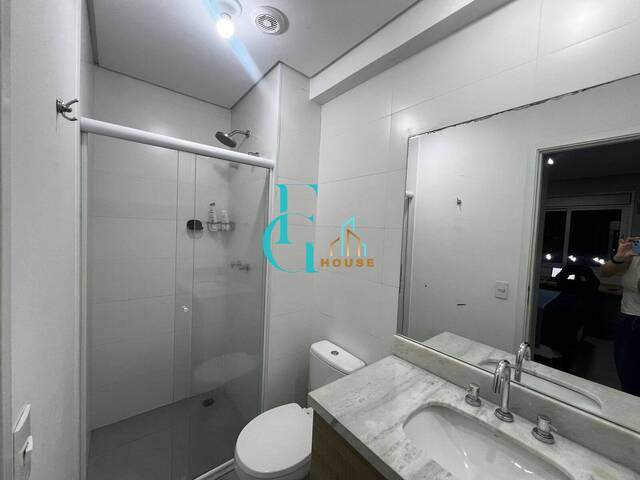 #373 - Apartamento para Venda em Osasco - SP - 3