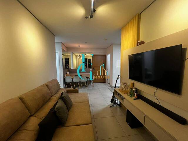 #373 - Apartamento para Venda em Osasco - SP - 2