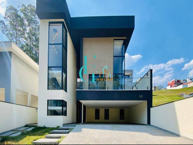 #374 - Casa para Venda em Barueri - SP