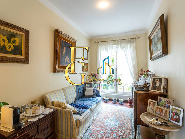 Casa alto padrão para Locação em Santana de Parnaíba - 4