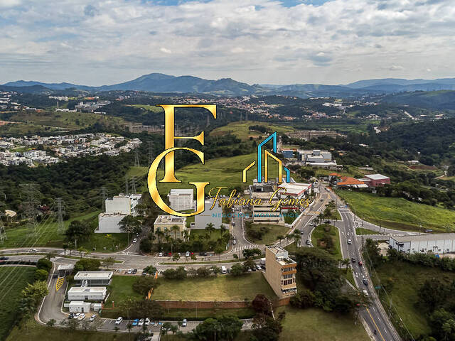Terreno para Venda em Santana de Parnaíba - 4