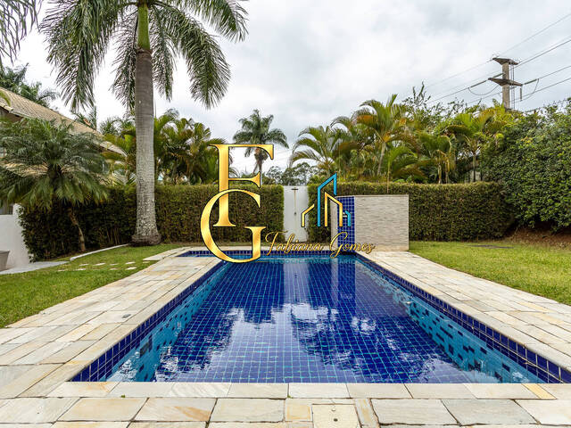 Casa alto padrão para Venda em Santana de Parnaíba - 5