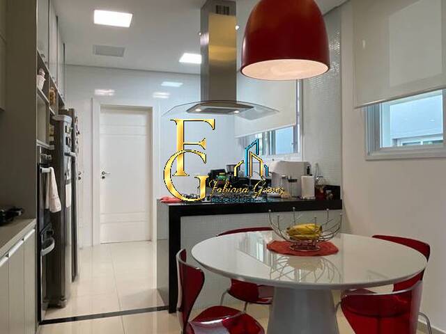 Casa alto padrão para Venda em Santana de Parnaíba - 3