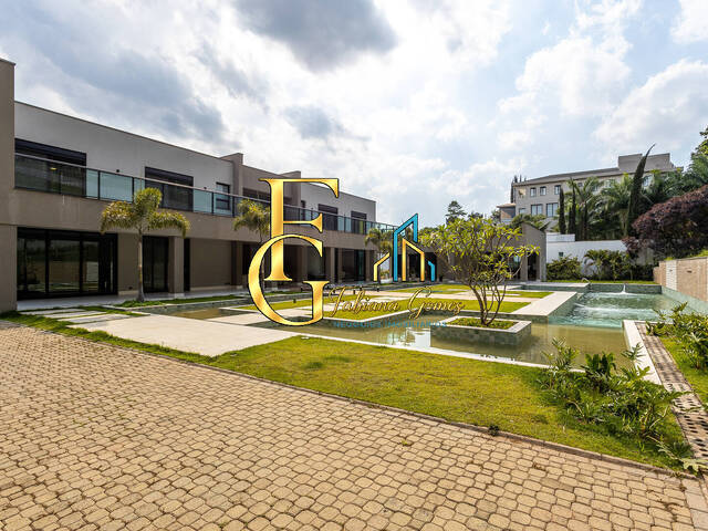 Casa alto padrão para Venda em Barueri - 2