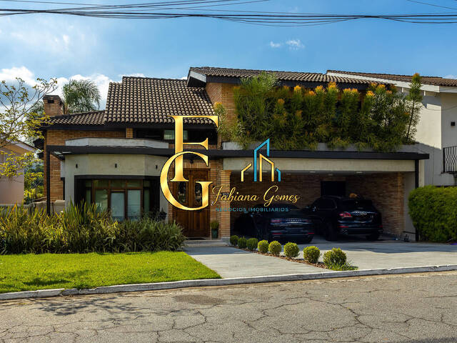 Venda em Alphaville Residencial Um - Barueri