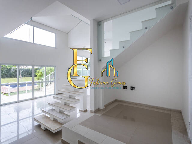 Casa alto padrão para Venda em Santana de Parnaíba - 4