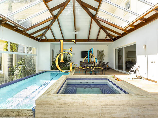 Casa alto padrão para Venda em Barueri - 2