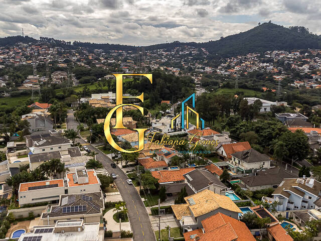 Terreno para Venda em Santana de Parnaíba - 4