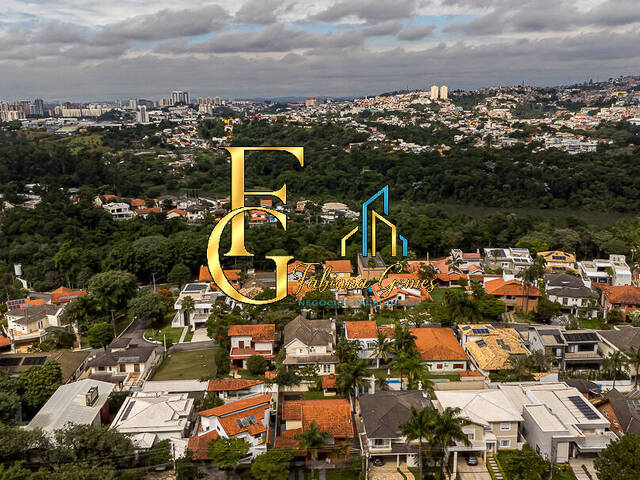 Terreno para Venda em Santana de Parnaíba - 5