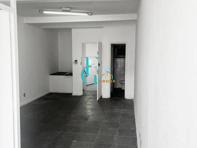 Sala para Locação em Barueri - 2