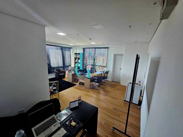 Sala para Venda em Barueri - 2