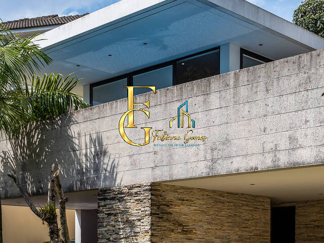 Casa alto padrão para Venda em Santana de Parnaíba - 4