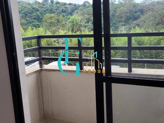 Apartamento para Venda em Cotia - 4